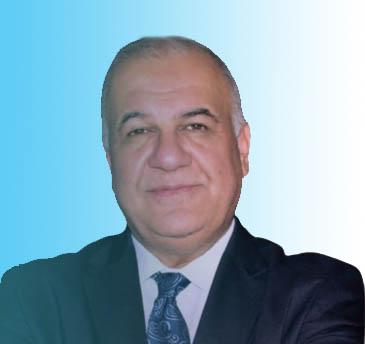 الدكتور نبيل الحذاف